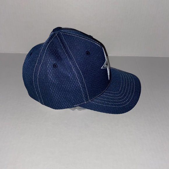 Dallas Cowboy's Cap - Picture 4 of 5